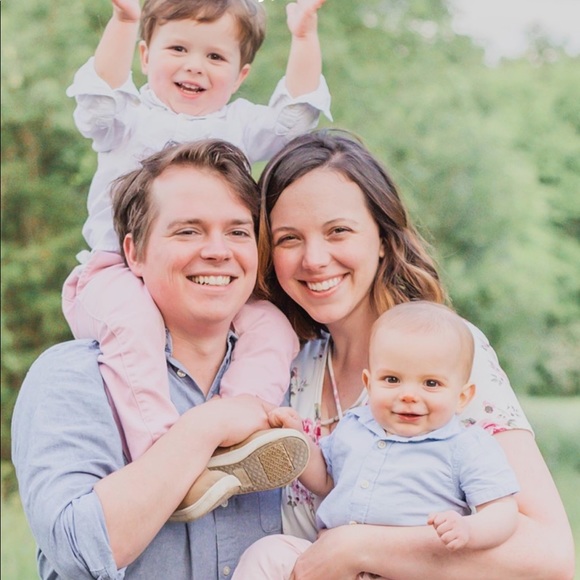 Meet your Posher, Barry - Picture 1 of 1